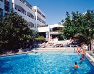Hotel Albatros Spa & Resort Kreta